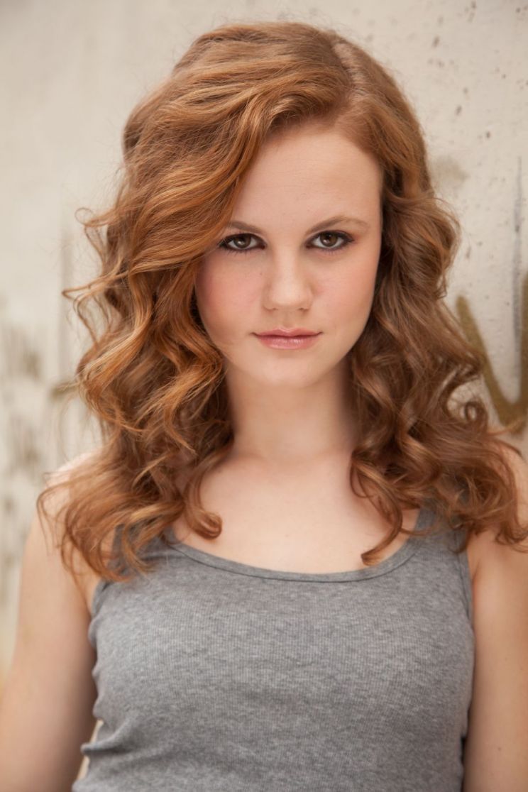 Mackenzie Lintz