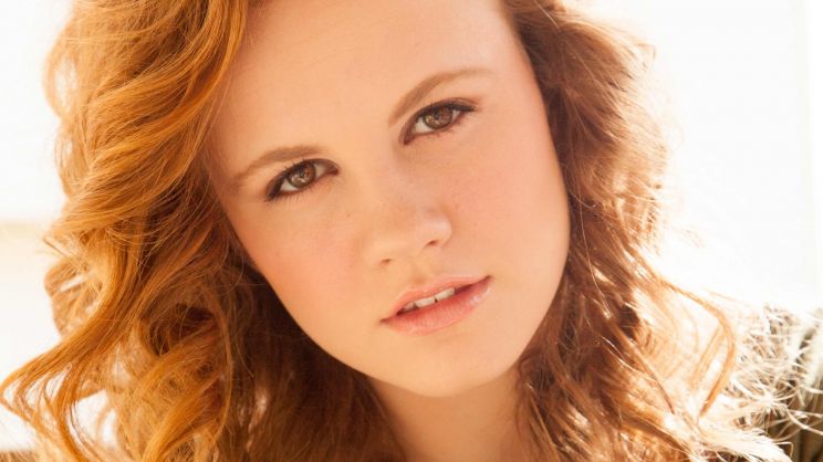 Mackenzie Lintz