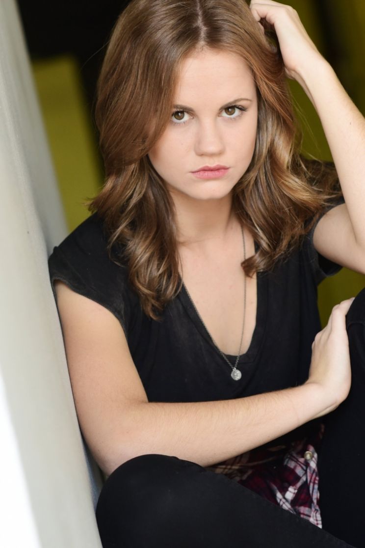 Mackenzie Lintz