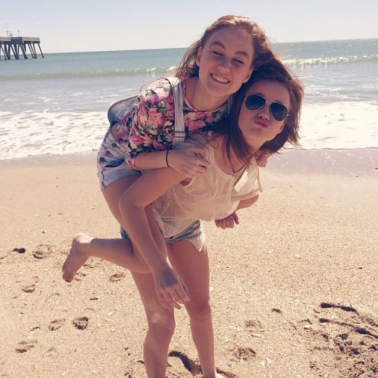 Mackenzie Lintz