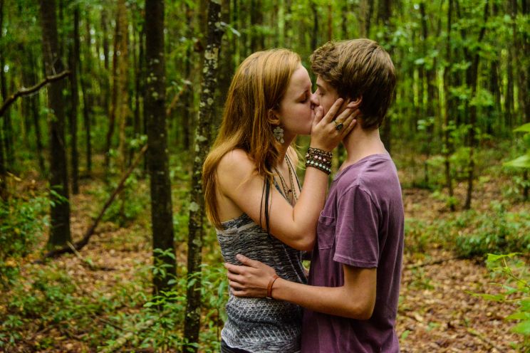 Mackenzie Lintz