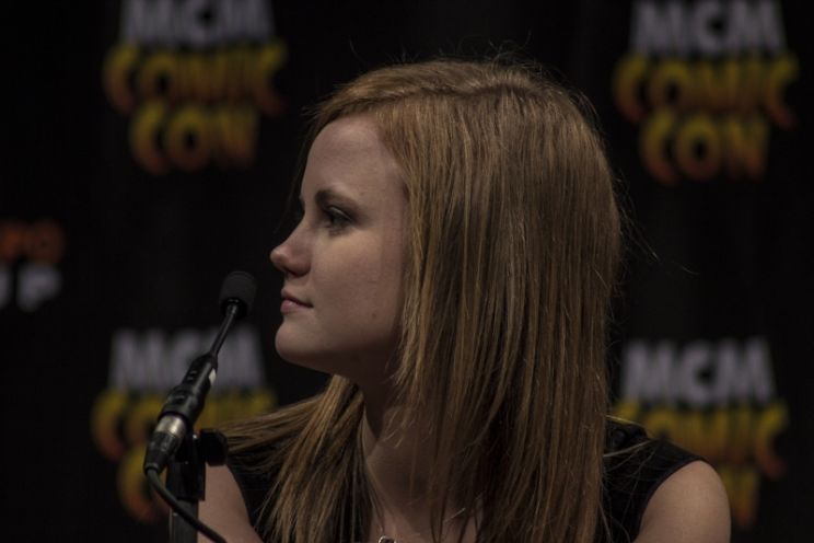 Mackenzie Lintz