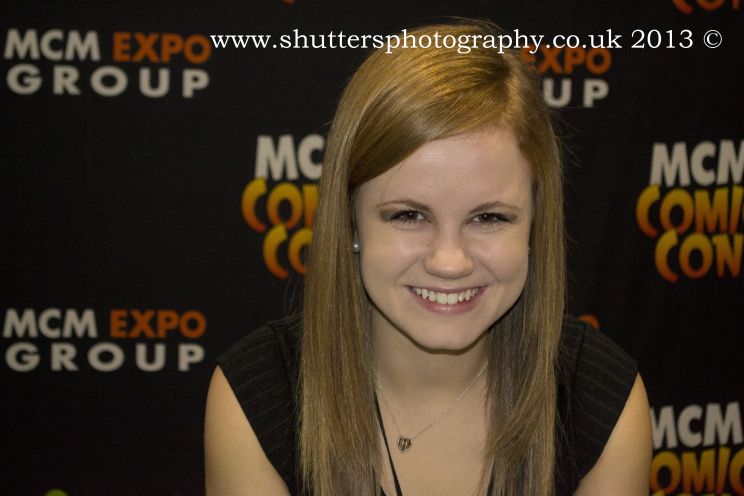 Mackenzie Lintz