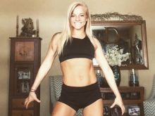 MacKenzie McKee