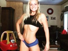 MacKenzie McKee