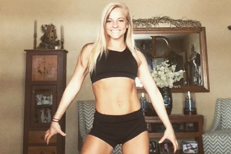MacKenzie McKee