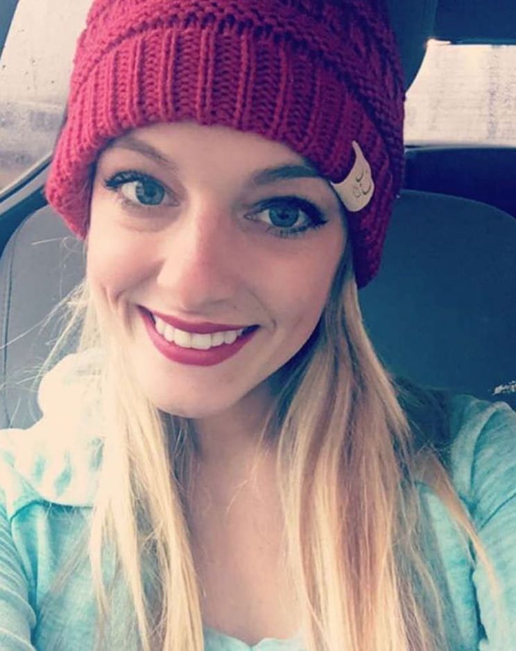 MacKenzie McKee