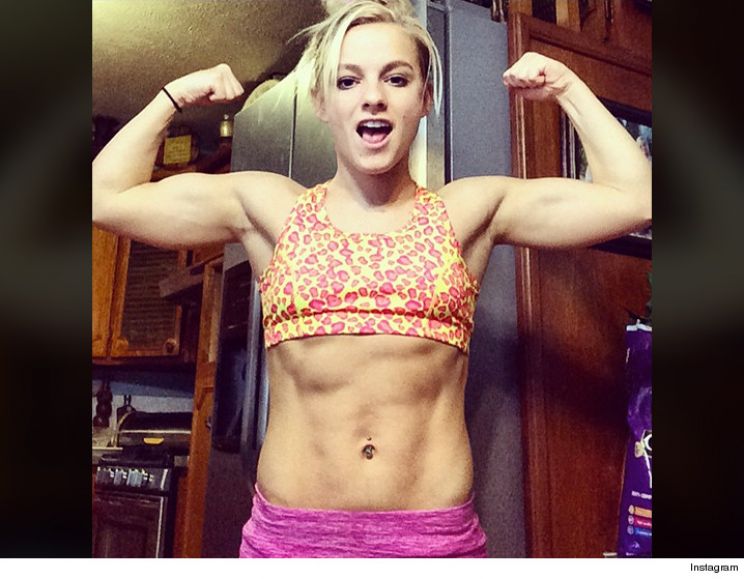 MacKenzie McKee