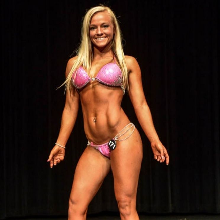 MacKenzie McKee