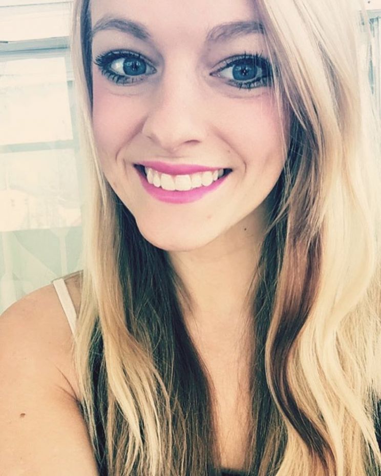 MacKenzie McKee