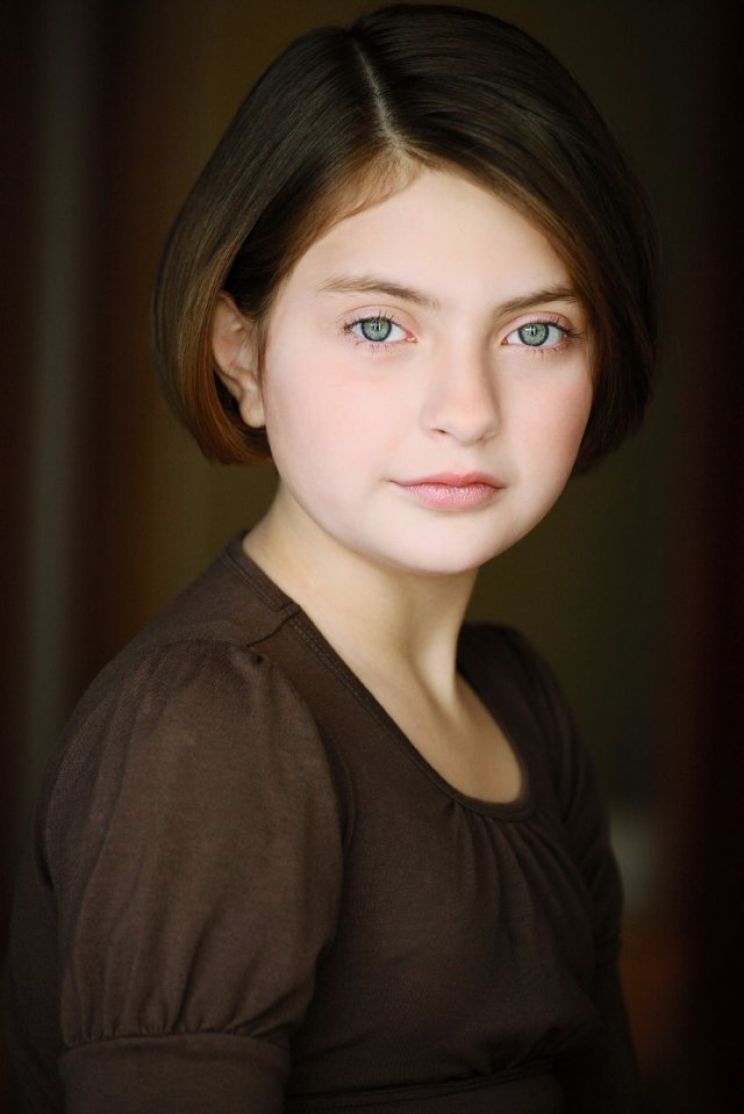 Mackenzie Milone