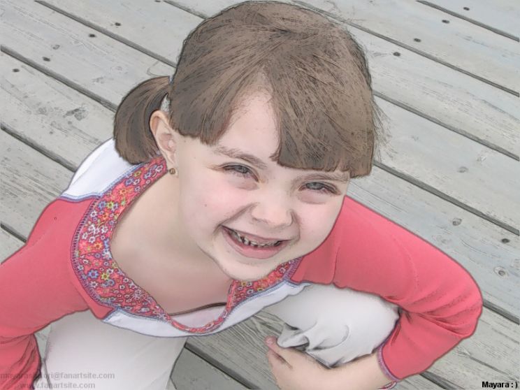 Mackenzie Milone