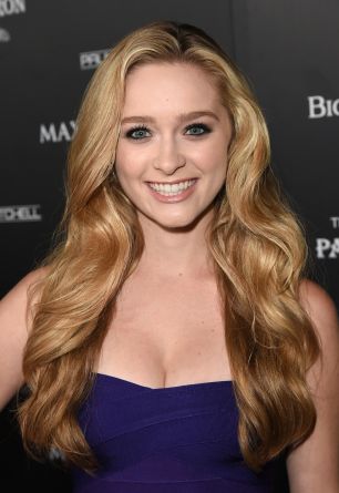 Mackenzie Mowat