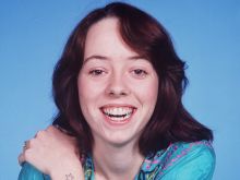 Mackenzie Phillips