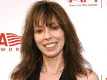 Mackenzie Phillips