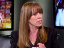 Mackenzie Phillips