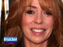 Mackenzie Phillips