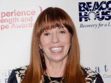 Mackenzie Phillips