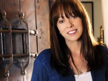 Mackenzie Phillips