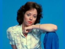 Mackenzie Phillips