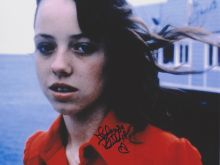 Mackenzie Phillips