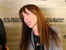 Mackenzie Phillips