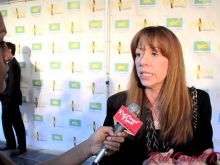 Mackenzie Phillips