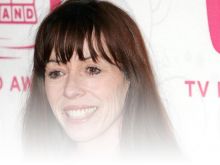 Mackenzie Phillips