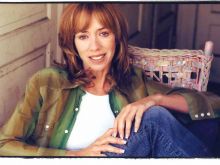 Mackenzie Phillips #209616 picture (Landscape Medium)