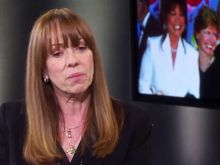 Mackenzie Phillips