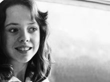Mackenzie Phillips