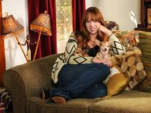 Mackenzie Phillips