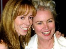 Mackenzie Phillips