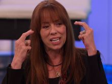 Mackenzie Phillips