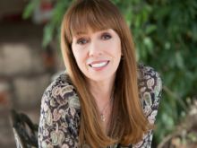 Mackenzie Phillips