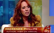 Mackenzie Phillips