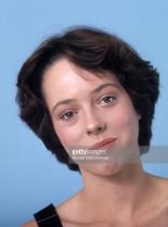 Mackenzie Phillips