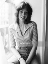 Mackenzie Phillips