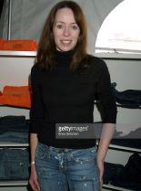 Mackenzie Phillips