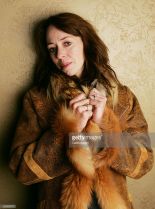 Mackenzie Phillips