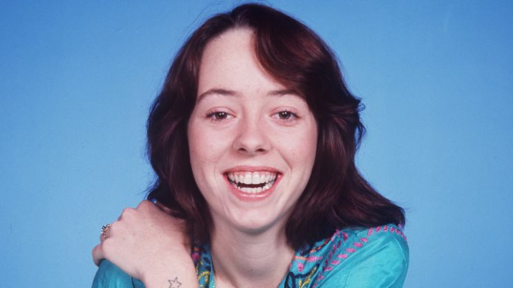 Mackenzie Phillips