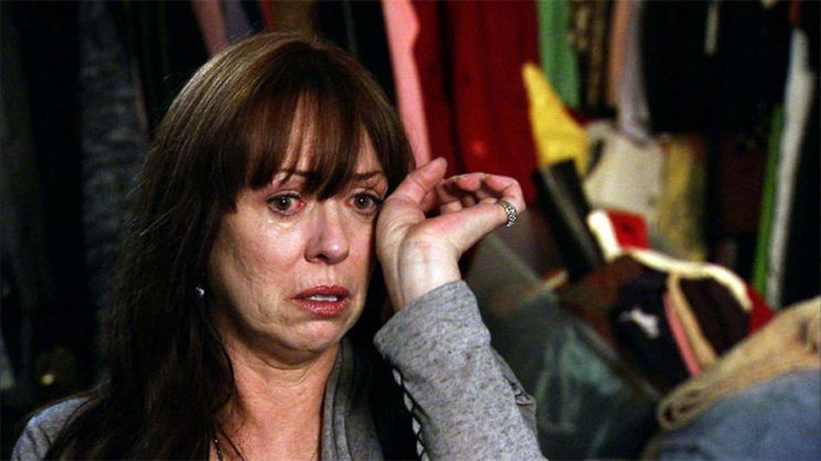 Mackenzie Phillips