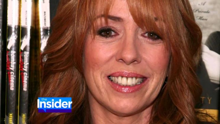 Mackenzie Phillips