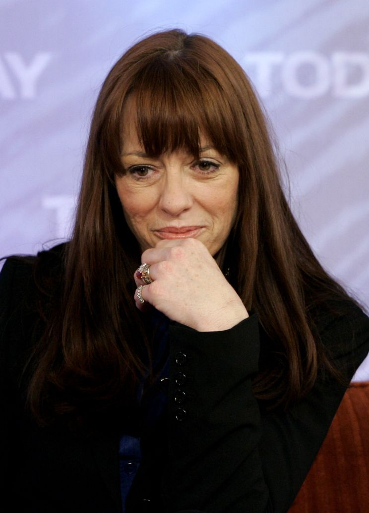 Mackenzie Phillips