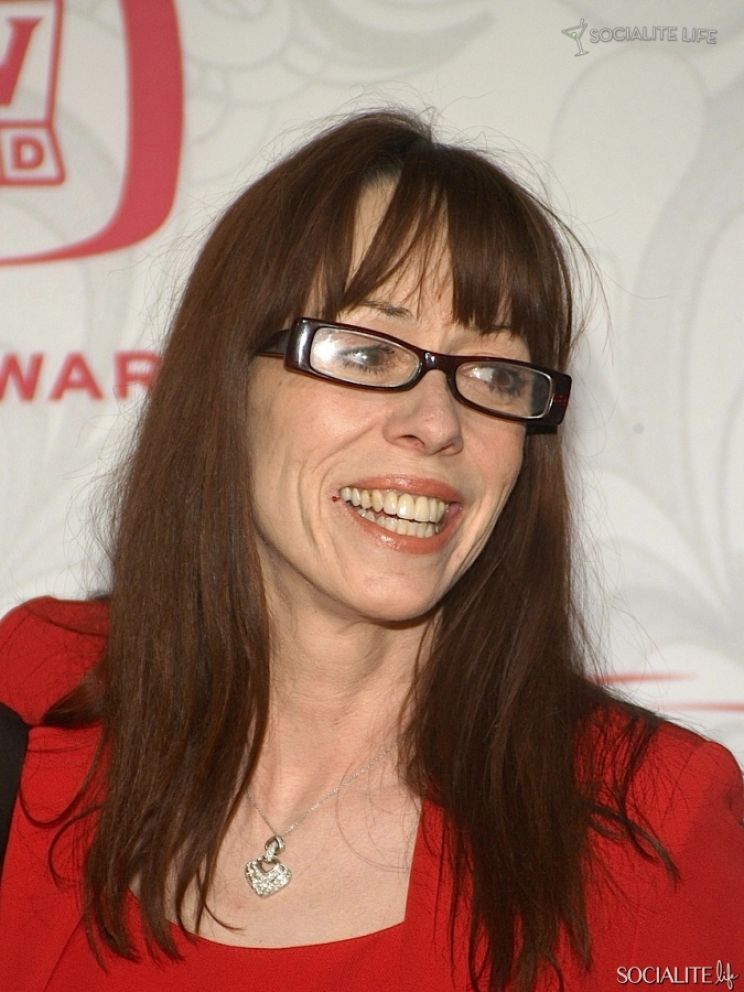 Mackenzie Phillips