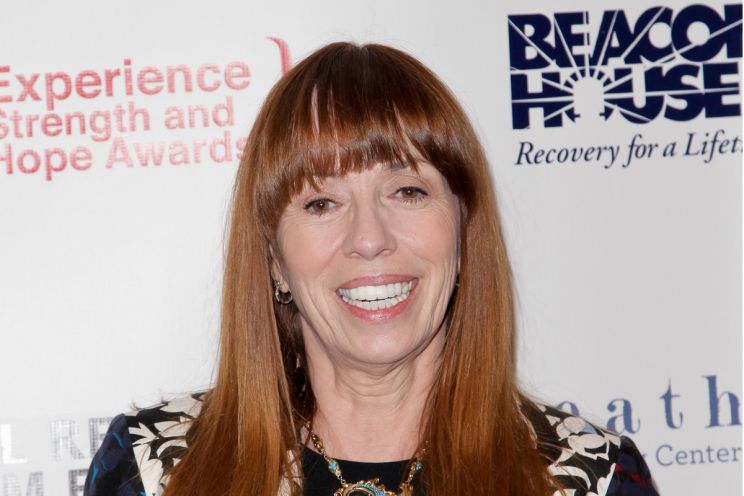 Mackenzie Phillips