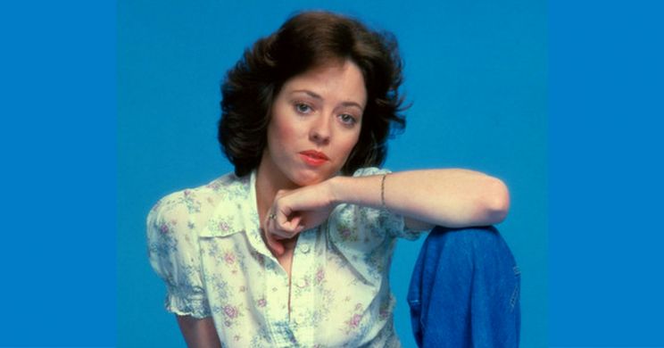 Mackenzie Phillips