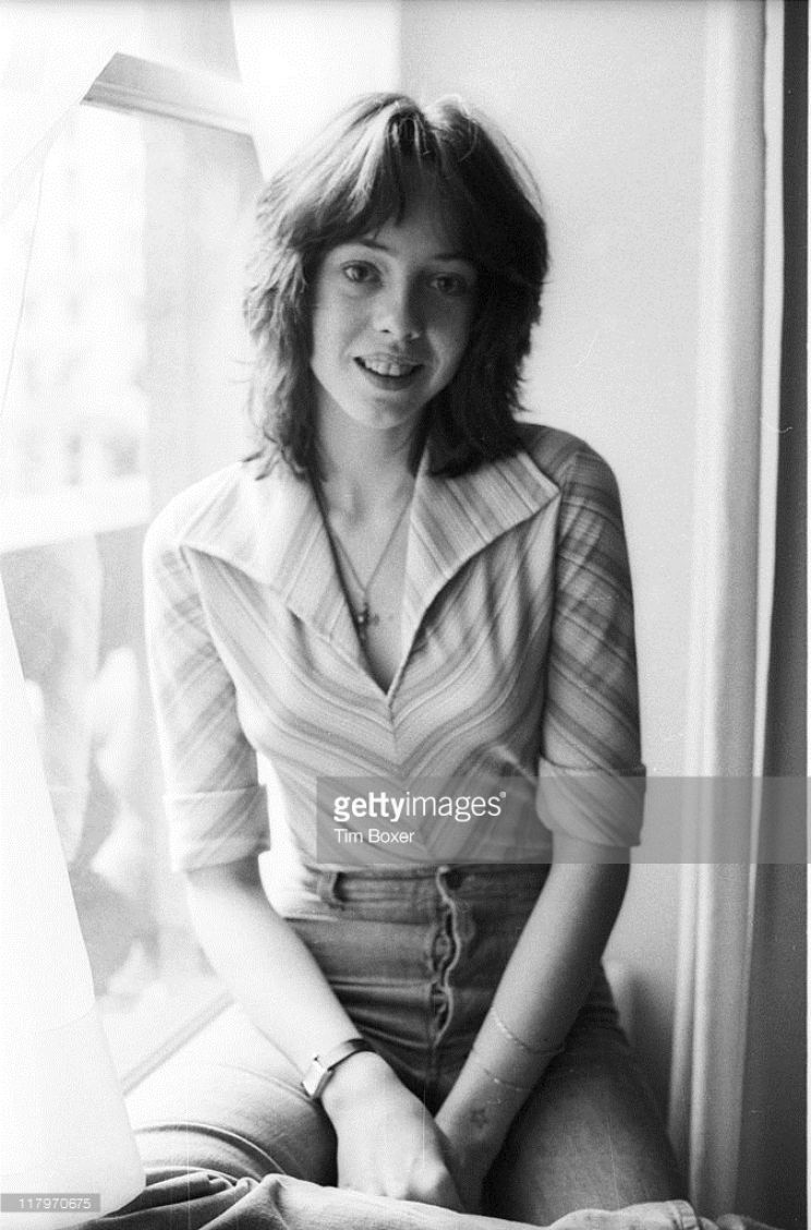 Mackenzie Phillips