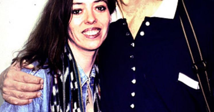 Mackenzie Phillips