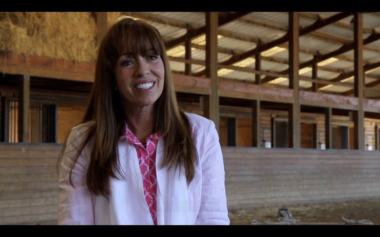 Mackenzie Phillips